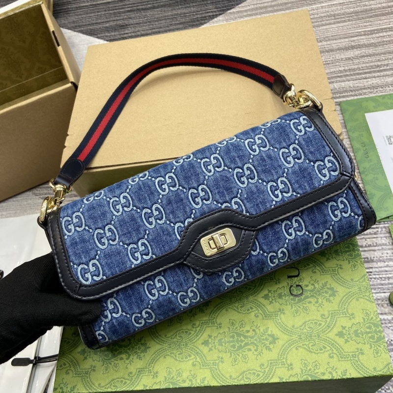 Gucci Top Handle Bags